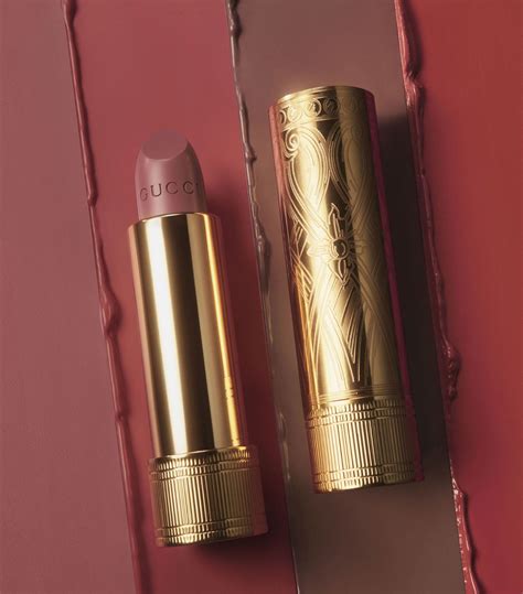 best satin Gucci lipstick